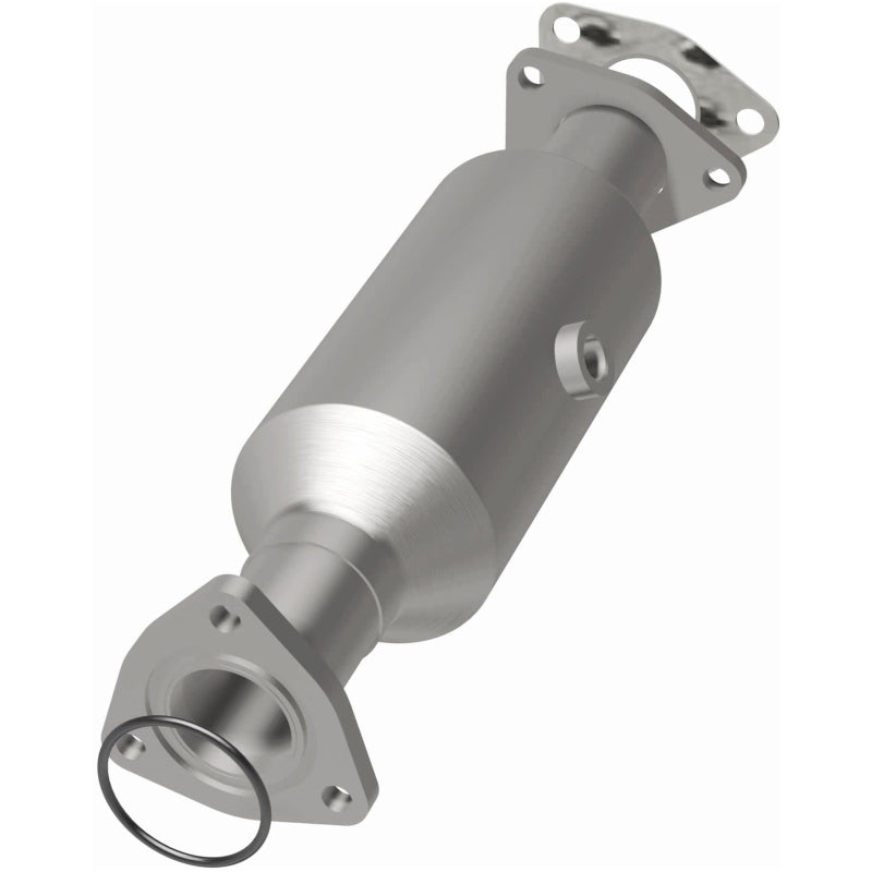 MagnaFlow Direct Fit Catalytic Converter 98-02 Honda Accord 4 2.3L