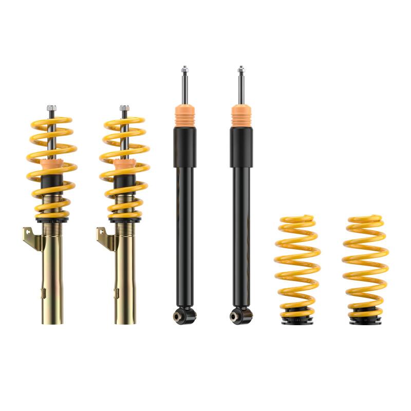 ST X-Height Adjustable Coilovers 15-19 VW Golf VII R 2.0T