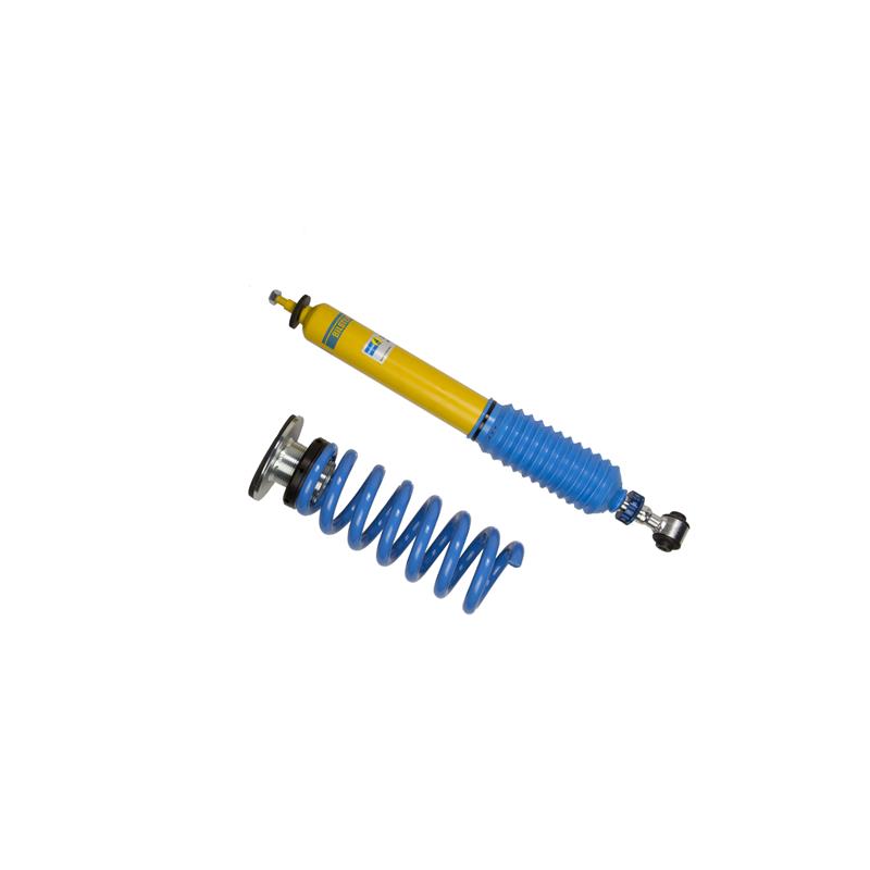 Bilstein B16 15-16 Mercedes-Benz C300 Front and Rear Performance Suspension System