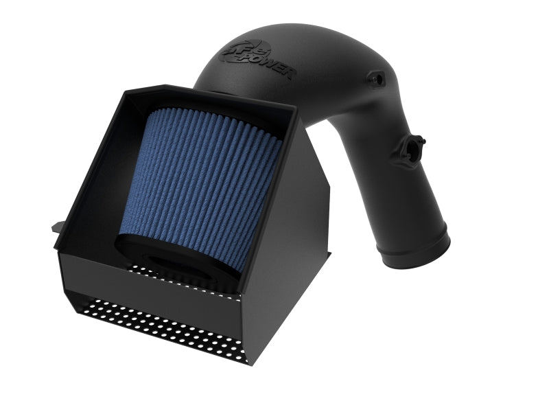 aFe MagnumFORCE Intake Stage-2 Pro 5R, Ram Diesel Trucks 13-14 L6-6.7L (td)