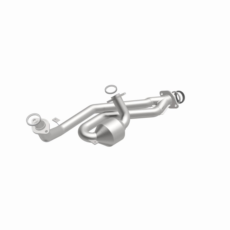 MagnaFlow Direct Fit Catalytic Converter 01-03 Toyota Sienna 3.0L