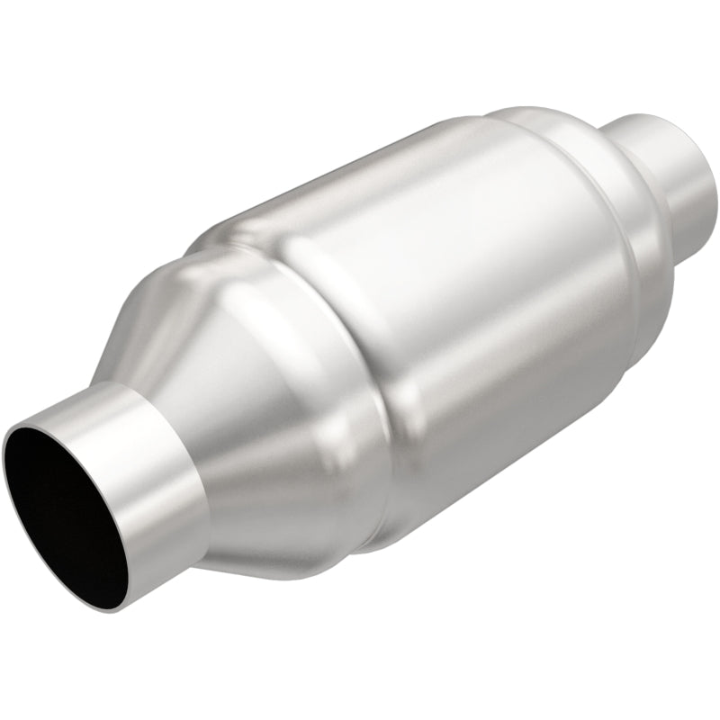 MagnaFlow Universal Catalytic Converter 1.75inch C/C