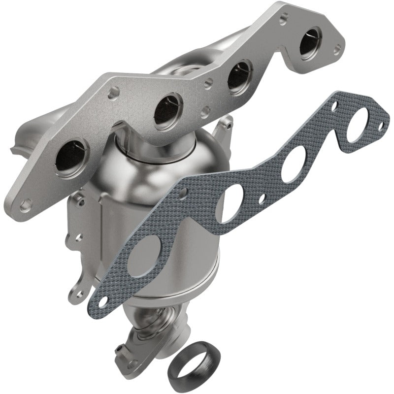 MagnaFlow Direct Fit Catalytic Converter Honda 00-05 Civic 1.7L