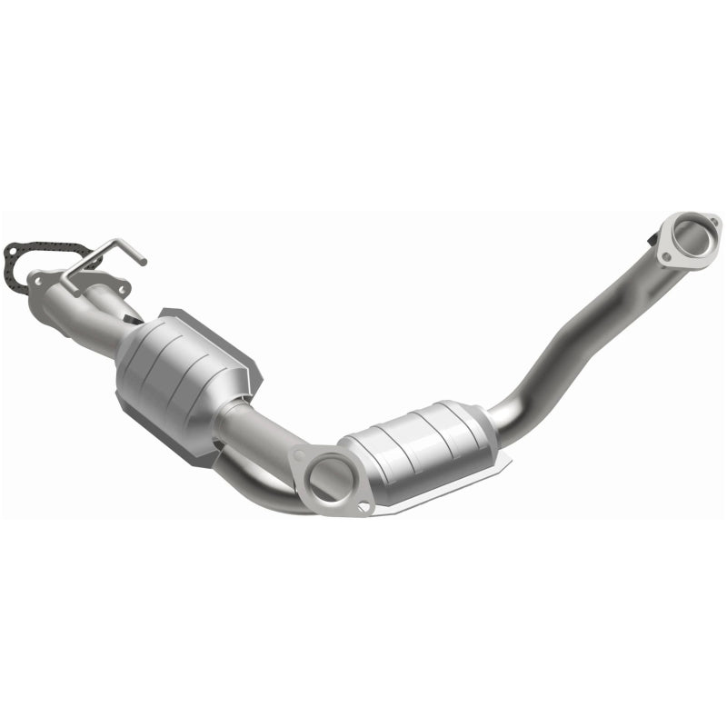 MagnaFlow Direct Fit Catalytic Converter 04 Ranger/Bser 3.0 Front 50S