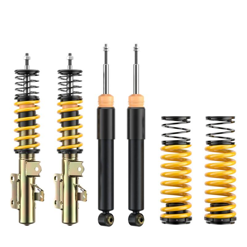 ST XA Coilover Kit Cadillac ATS (Sedan/Coupe) 2WD