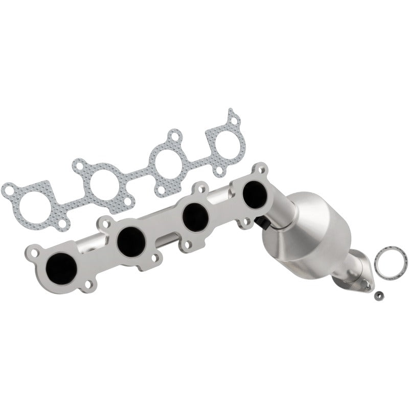 MagnaFlow Direct Fit Catalytic Converter 03-04 4Run 4.7 Passenger Side Manifold OEM