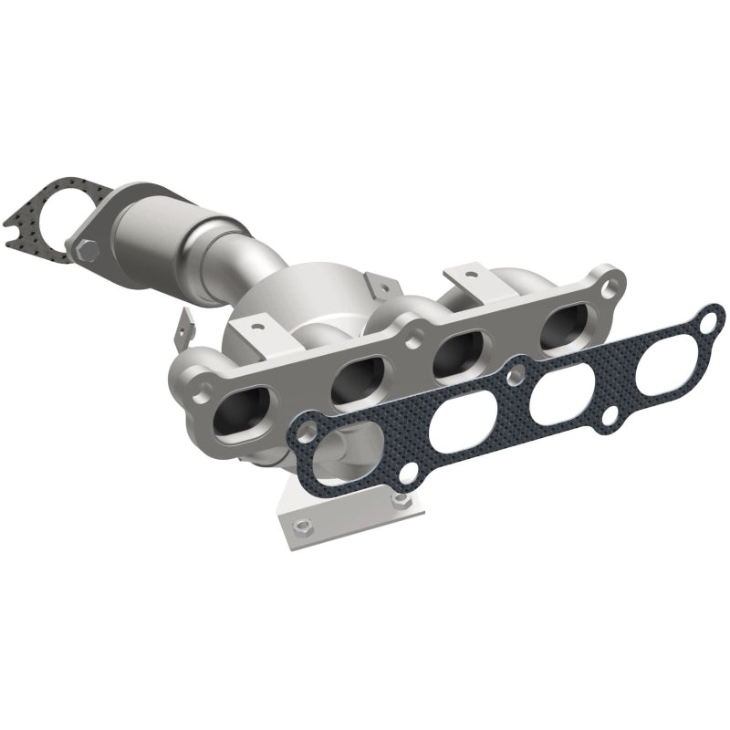 MagnaFlow 11-17 Ford Fiesta 1.6L Direct Fit Catalytic Converter