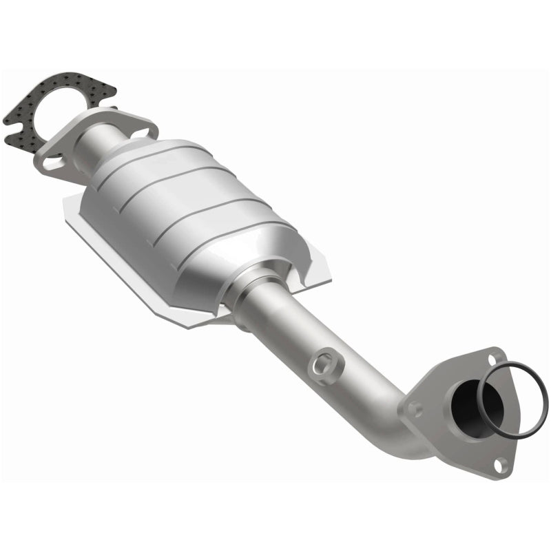MagnaFlow DF Catalytic Conv 01-02 Infiniti QX4 3.5L / 01/02/04 Nissan Pathfinder 3.5L (California)