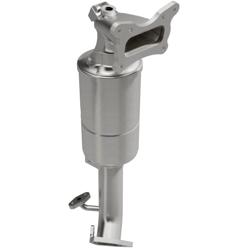 MagnaFlow Direct Fit Catalytic Converter 16-18 Honda HR-V 1.8L