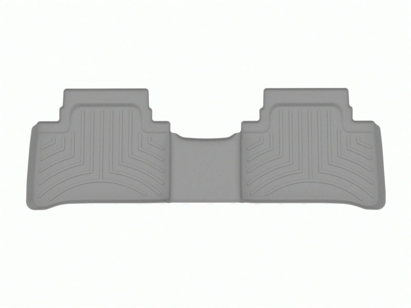 WeatherTech 2023 Mercedes-Benz EQE (Incl. AMG) Rear FloorLiner - Grey