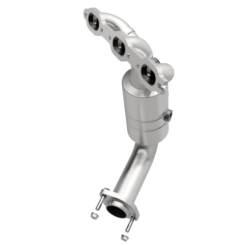 MagnaFlow Direct Fit Catalytic Converter 07-10 Chrysler Sebring 3.5L