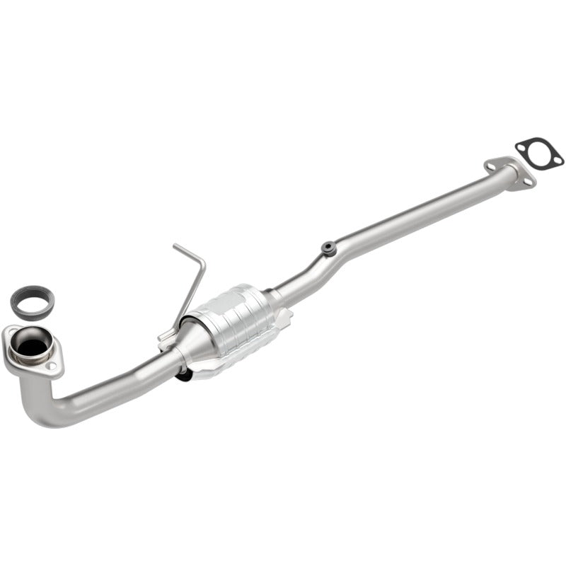MagnaFlow Direct Fit Catalytic Converter 95-96 Geo Metro 1.0L