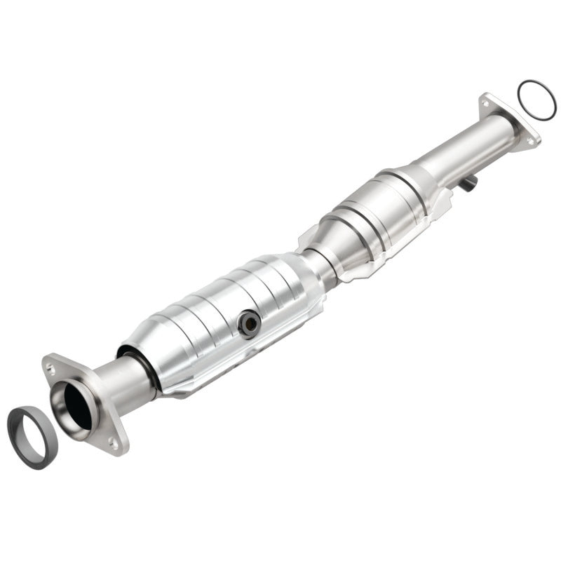 MagnaFlow Direct Fit Catalytic Converter 2004 Acura 3.5RL 3.5L