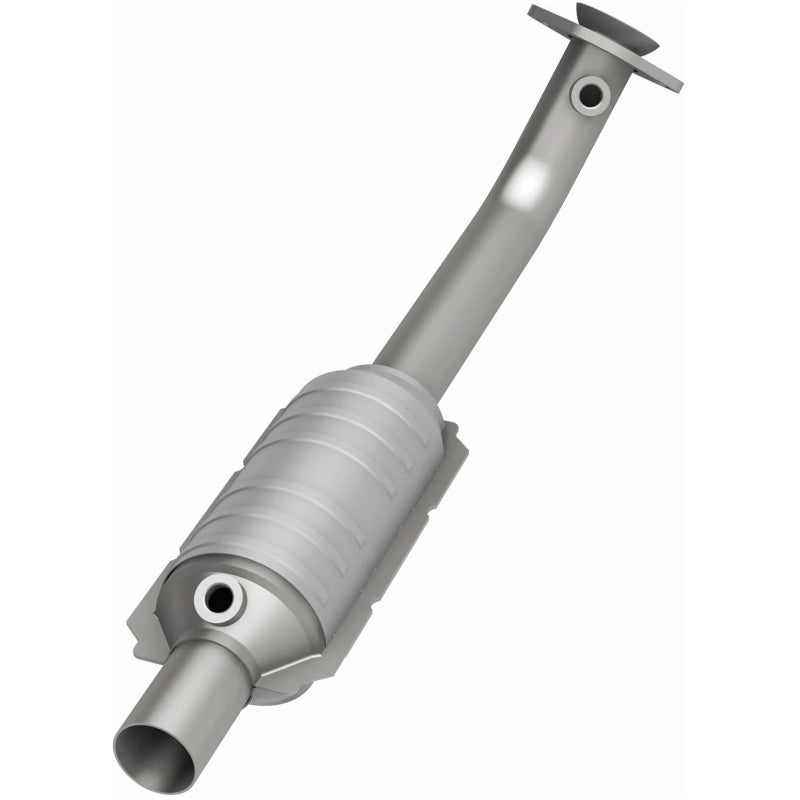 MagnaFlow Direct Fit Catalytic Converter 00-03 BMW X5 4.4L Driver Side OEM