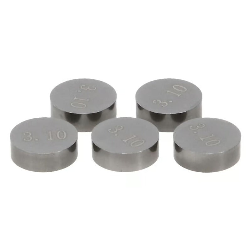 Wiseco Valve Shim Refill Kit- 10.0 x 3.10mm (5)