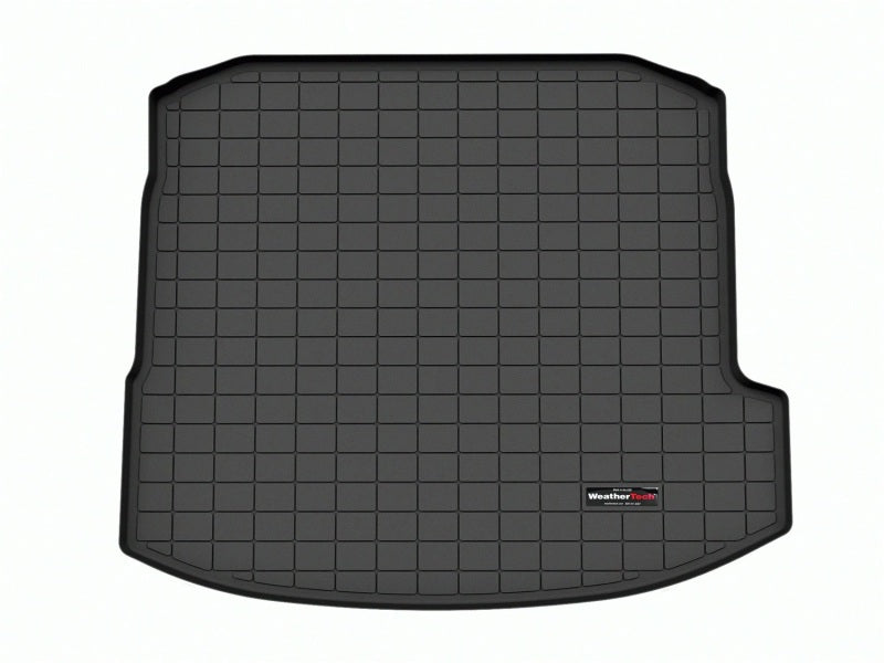 WeatherTech 2022 Audi A3 Sedan (FWD) Trunk Cargo Liner - Black