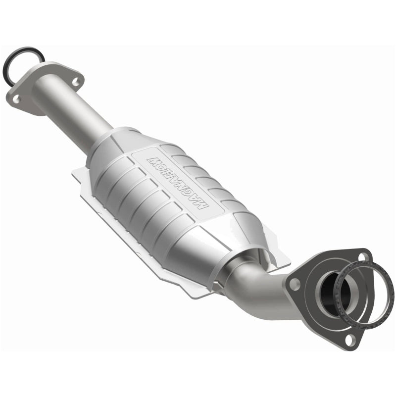 MagnaFlow Direct Fit Catalytic Converter 03-04 Toyota Tundra V8 4.7L Gas