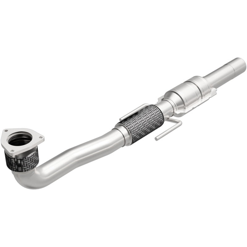 MagnaFlow Direct Fit Catalytic Converter 03-08 Saab 9-3 2.0L