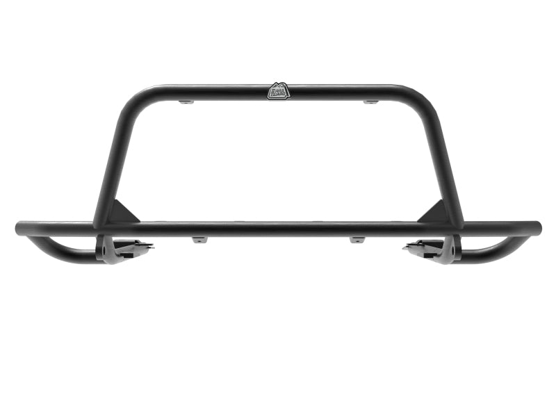 aFe POWER 15-19 Subaru Outback H4 2.5L / H6 3.6L Terra Guard Front Bumper - Black