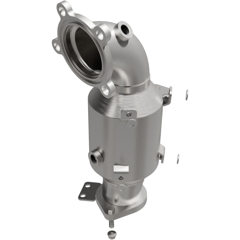 MagnaFlow 16-17 Chevrolet Malibu 2.0L Closed Coupled Direct Fit Converter
