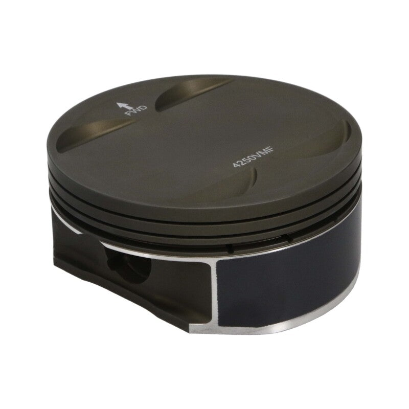 Wiseco HD Milwaukee 8 124cid 11.01 CR (X) Piston Kit