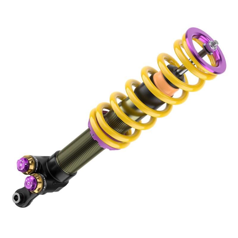 KW 13-17 Ferrari F12 Berlinetta (F152) Excl. F12 TDF V5 Coilover Kit