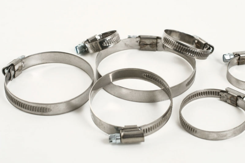do88 Hose Clamps for Hose Kit 126