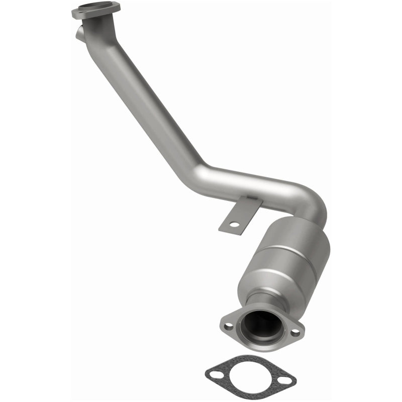 MagnaFlow Direct Fit Catalytic Converter 01-03 Montero 3L Driver Side Front OEM