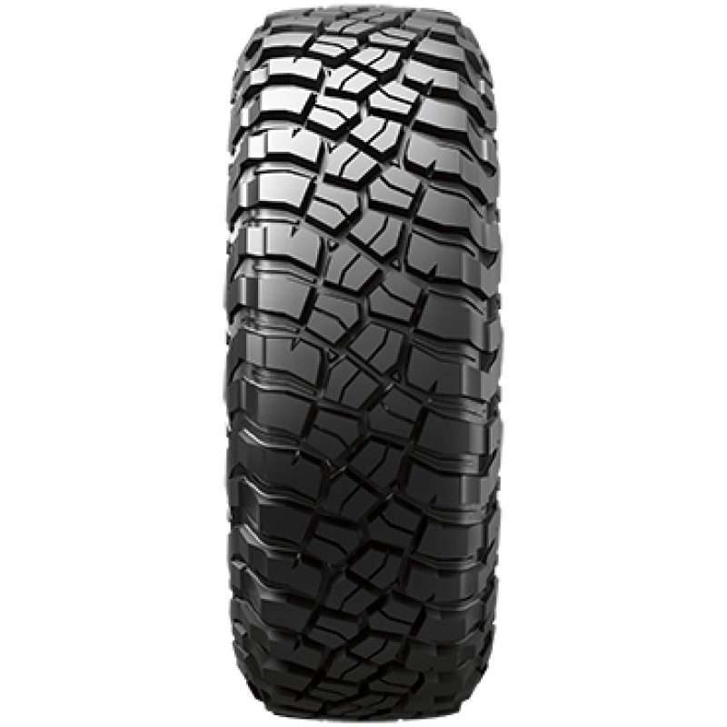 BFGoodrich Mud-Terrain T/A KM3 37x12.50R18/C 115Q