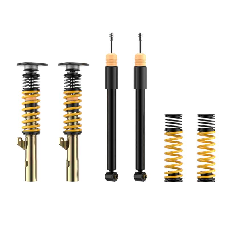 ST XTA-Height Adjustable Coilovers 2015+ Volkswagen GTI MKVII