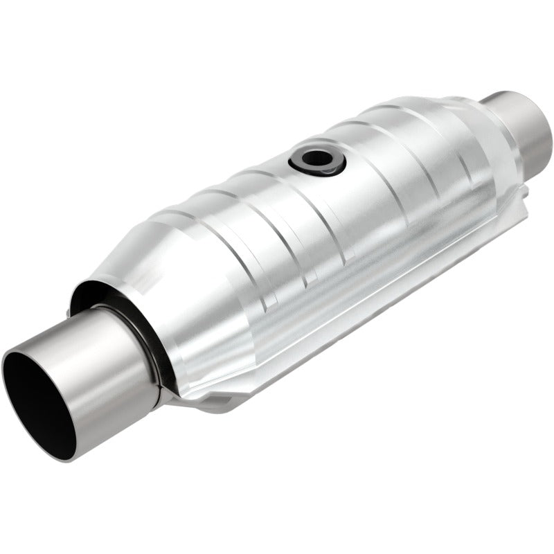 MagnaFlow Universal Catalytic Converter 2.25 inch CA Tier 1