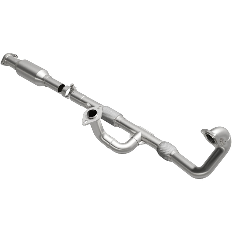 MagnaFlow 01-03 Saab 9-5 3.0L Direct Fit Converter