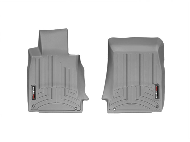 WeatherTech 96-03 BMW 5-Series Front FloorLiner - Grey