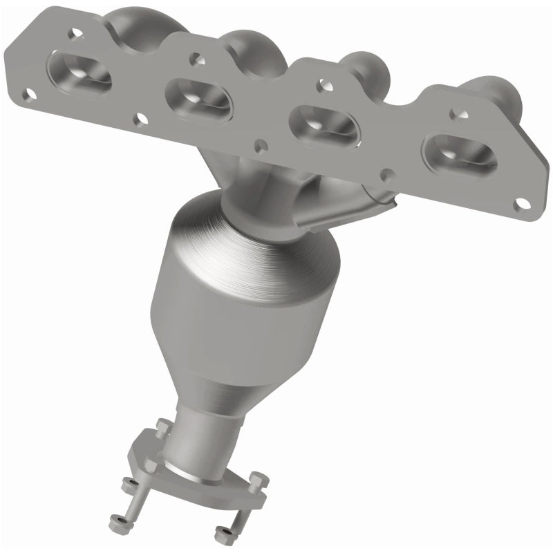 MagnaFlow DF Cat. Conv 09-10 Chevy Aveo/Aveo5 1.6L Manifold / 09 Pontiac G3 1.6L Manifold (49 State)