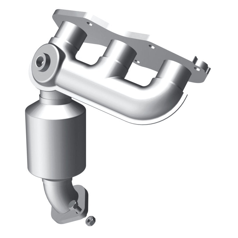 MagnaFlow Direct Fit Catalytic Converter 07-10 Camry 3.5 Passenger Side Manifold