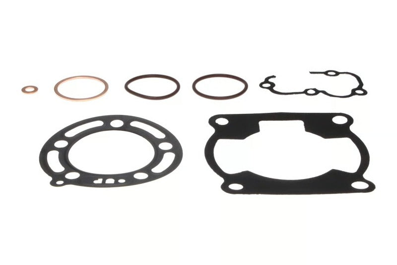 Wiseco 98-13 Kawasaki KX100 54.5mm Top End Gasket Kit