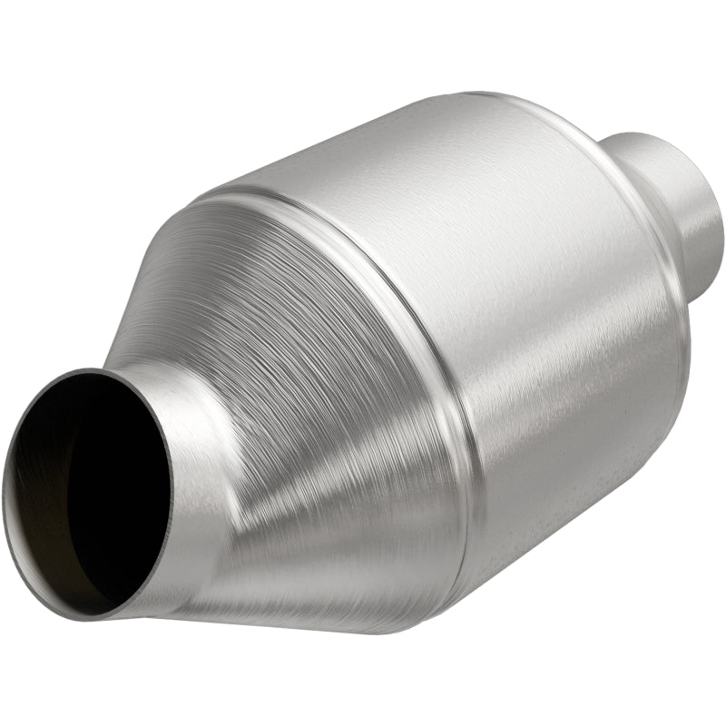 MagnaFlow 5.00 C/A 3.00 Spun OEM Universal Converter