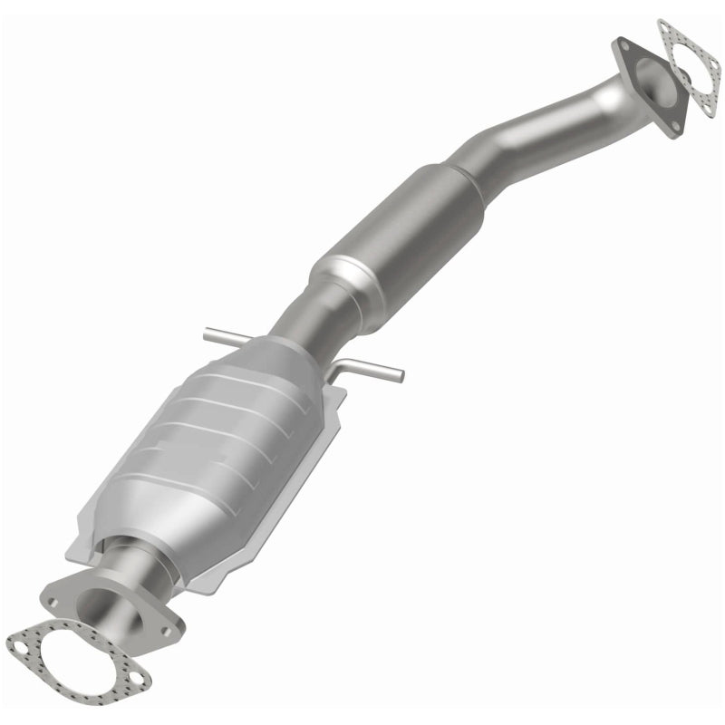 MagnaFlow Direct Fit Catalytic Converter 2011 Buick Regal 2.0L