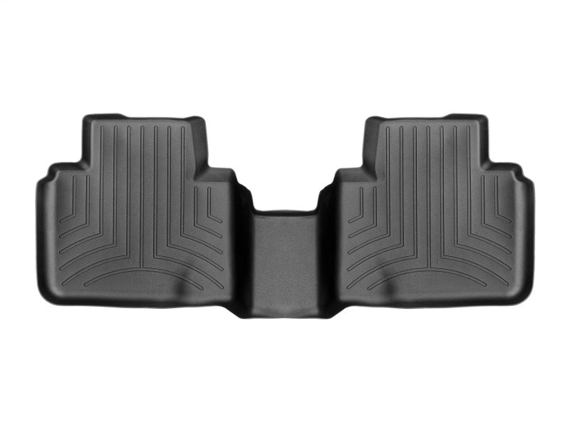 WeatherTech 2018+ Honda Accord Sedan Rear FloorLiner - Black