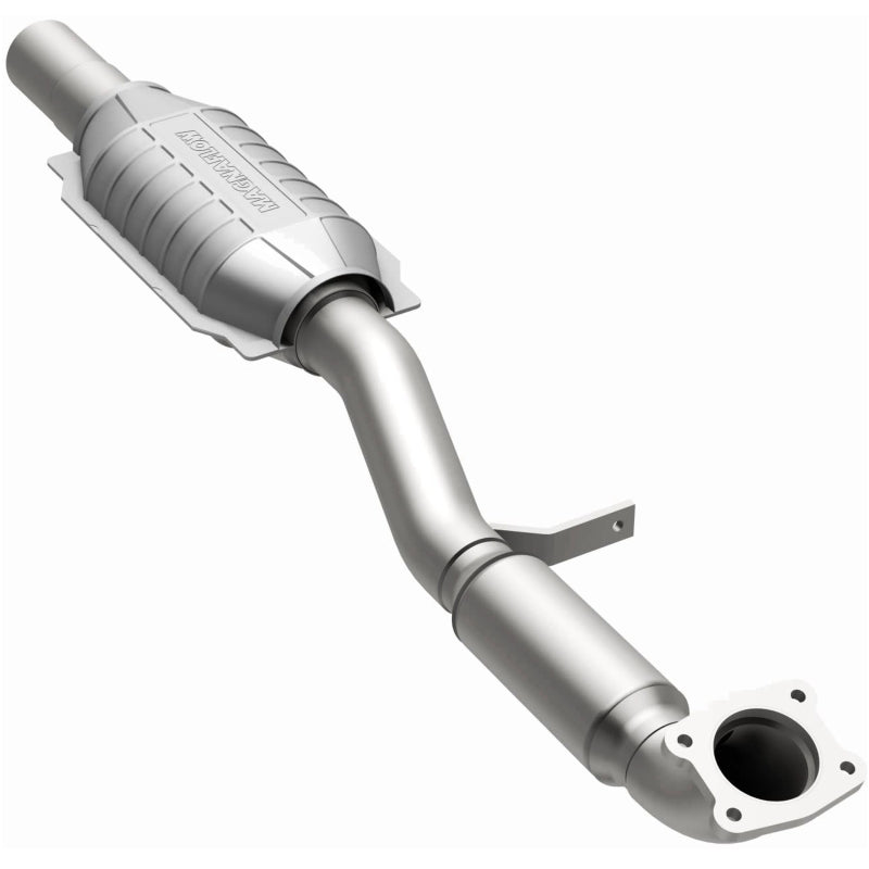 MagnaFlow Direct Fit Catalytic Converter Volvo S40/V40 1.9L Rear