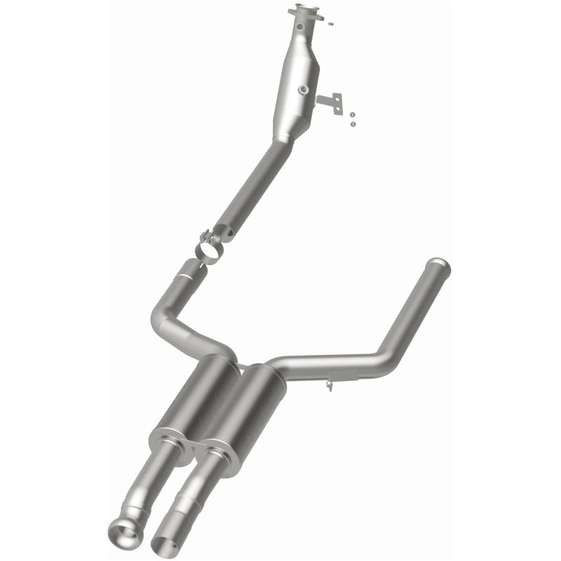 MagnaFlow 2015 E400 3 Direct Fit Converter