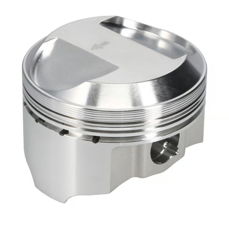 Wiseco Yamaha XT/TT/SR500 76-81 121 CR 3504XC Piston kit