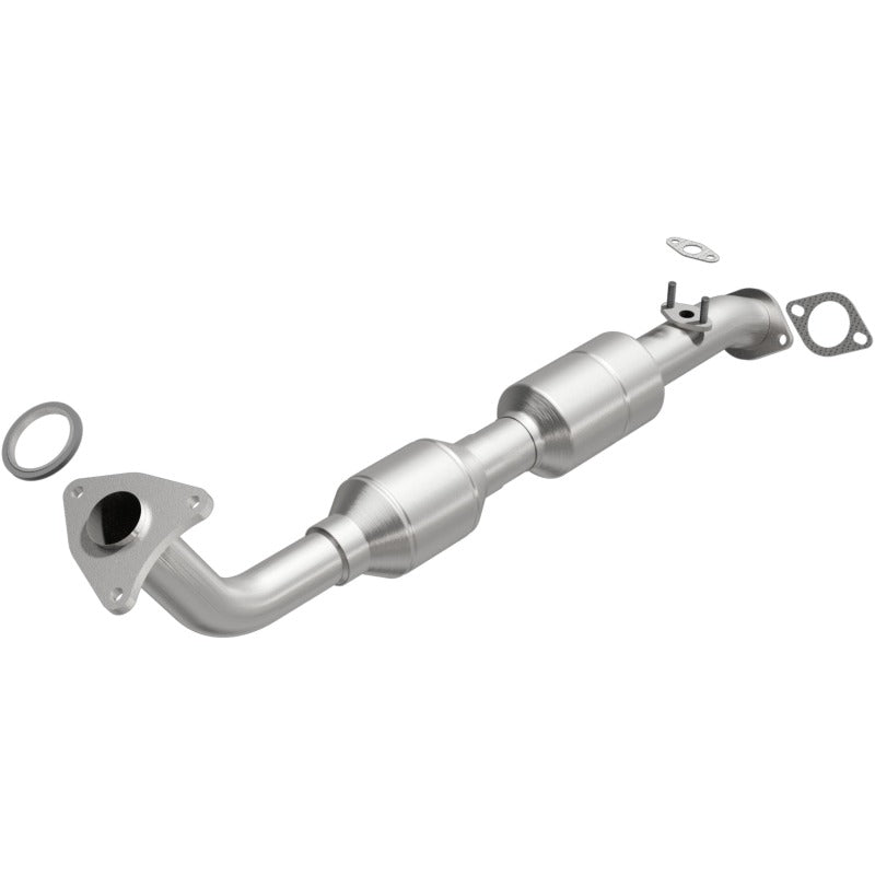 MagnaFlow Direct Fit Catalytic Converter 98-02 Lexus LX470 4.7L OEM