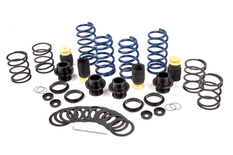 Dinan 18-23 BMW M5 (F90) Adjustable Coil-Over Suspension System