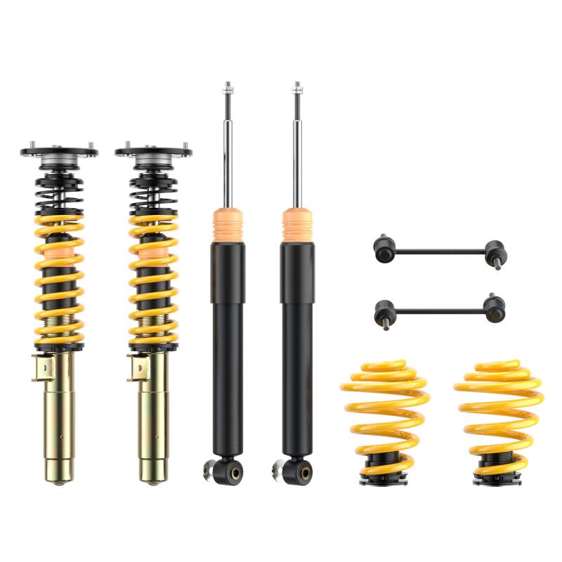 ST TA-Height Adjustable Coilovers 98-05 BMW E46 Sedan/Coupe/ Convertible/Sport Wagon