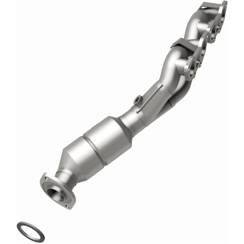 MagnaFlow California Direct Fit Catalytic Converter 08-10 Lexus IS F 5.0L (Left)