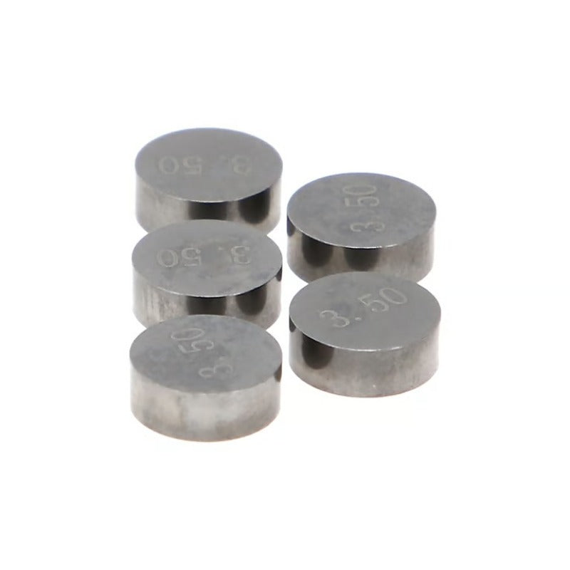 Wiseco Valve Shim Refill Kit- 9.48 x 3.50mm (5)