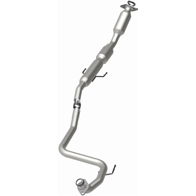 MagnaFlow 08-09 Scion xD 1.8L Direct Fit Converter