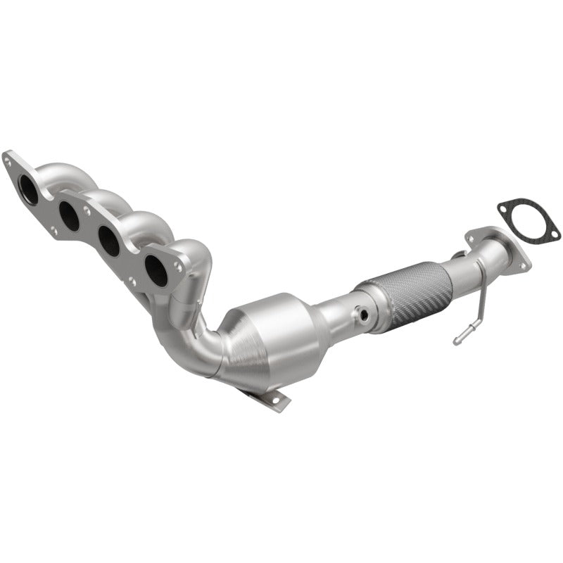 MagnaFlow 12-15 Ford Focus 2.0L Direct Fit Converter