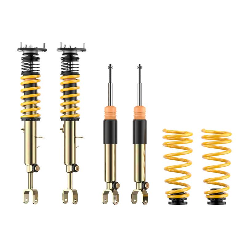 ST XTA Plus 3 Coilover Kit Infinity G35 Coupe 3.5L / Nissan 350z Coupe (Z33) 3.5L